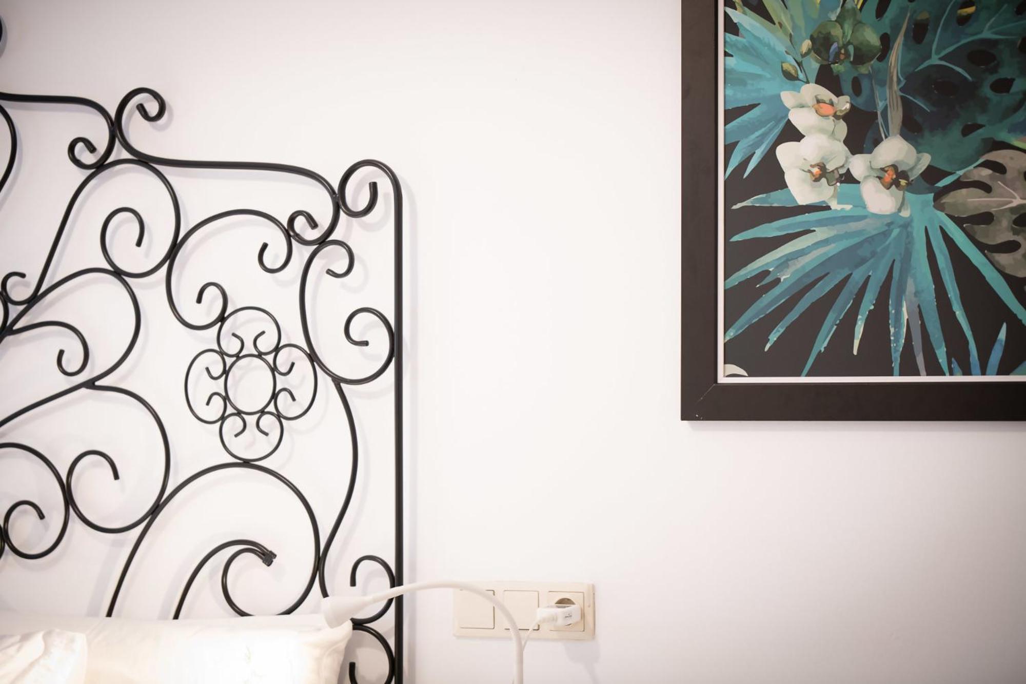 Apartamento Luisa Gijon Exterior photo